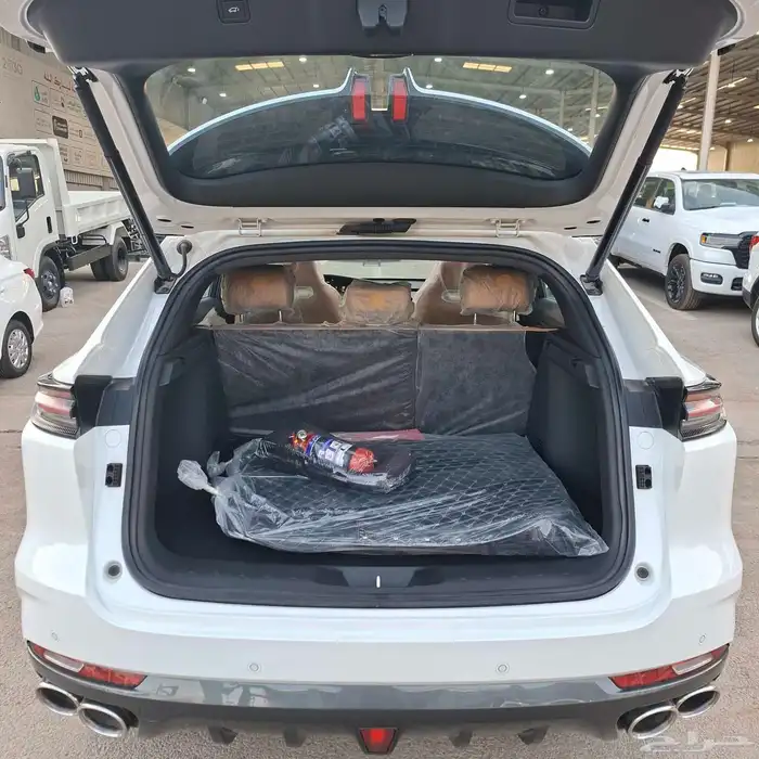 شانجان يوني كي 2025 نص فل خليجي السعر 118 شامل الضريبه 17