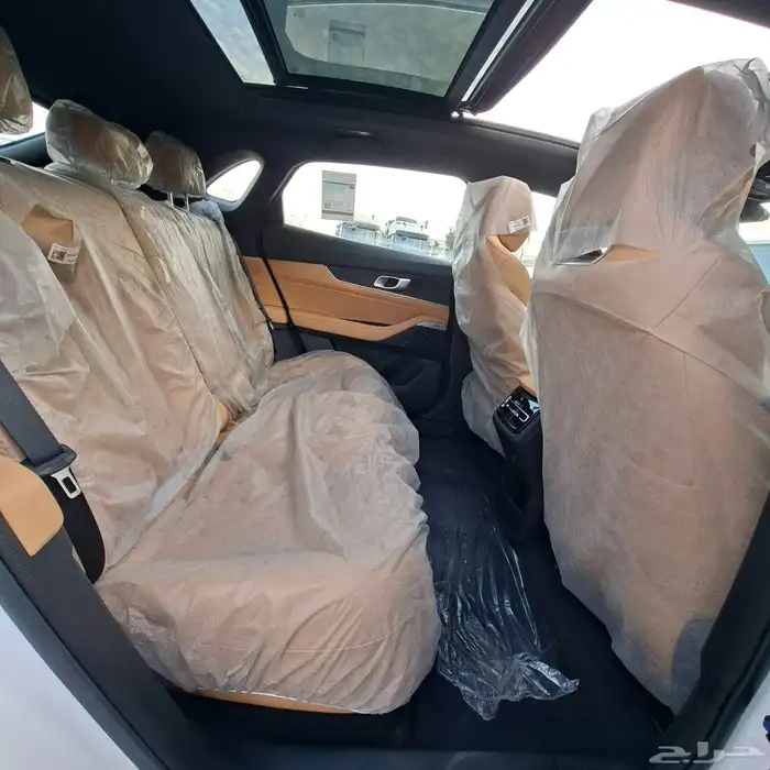 شانجان يوني كي 2025 نص فل خليجي السعر 118 شامل الضريبه 15