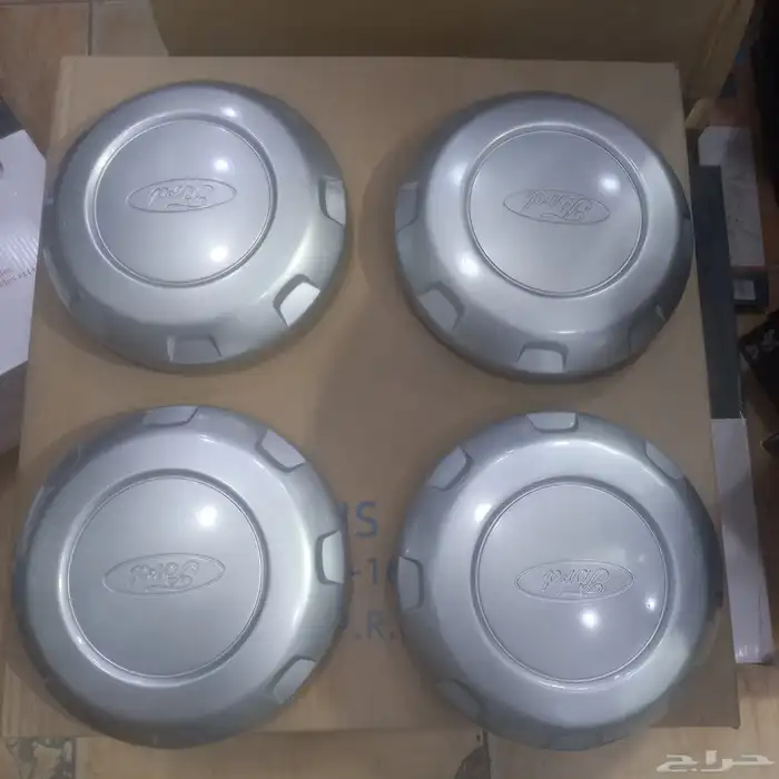 طقم طيس فورد اكسبيدشن f-150 اصلي وكالا مستخدم 4