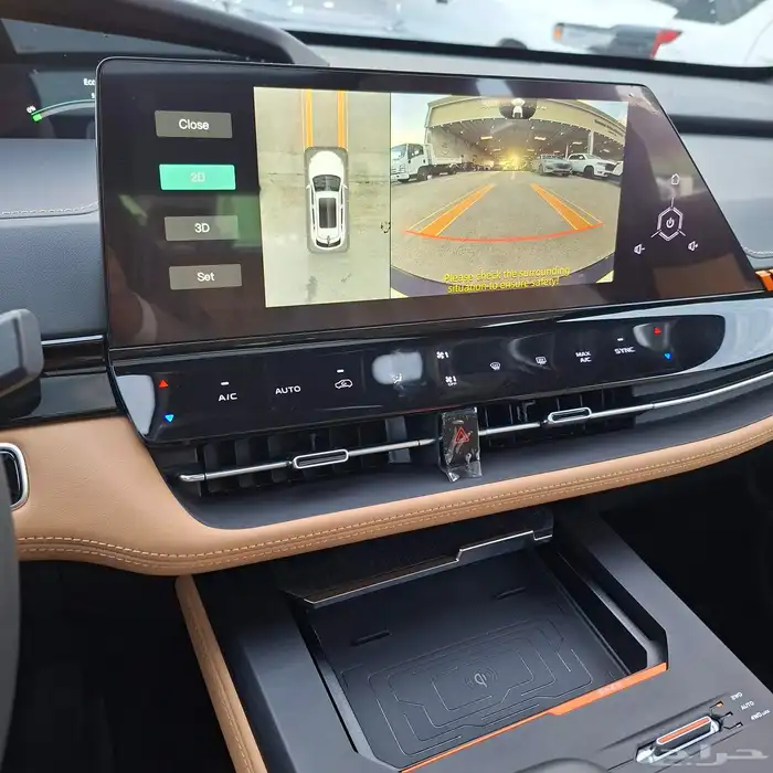 شانجان يوني كي 2025 نص فل خليجي السعر 118 شامل الضريبه 29