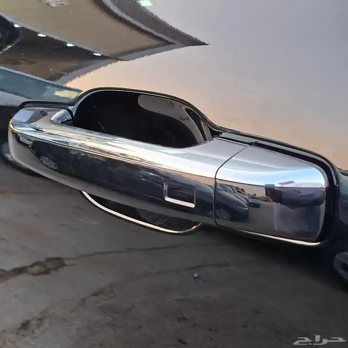 تانك 500 موديل 2026 محرك 3.0 خليجي V6 السعر 195 شامل الضريبه 9