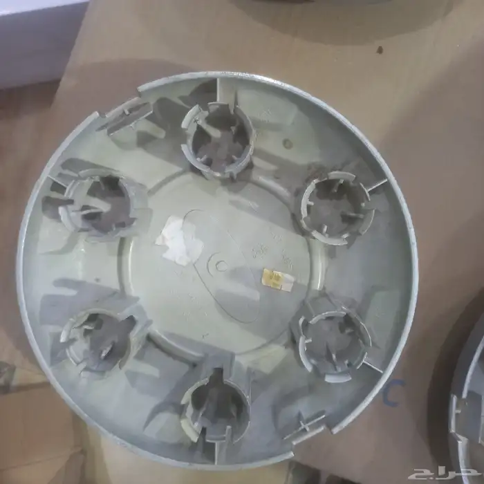 طقم طيس فورد اكسبيدشن f-150 اصلي وكالا مستخدم 1