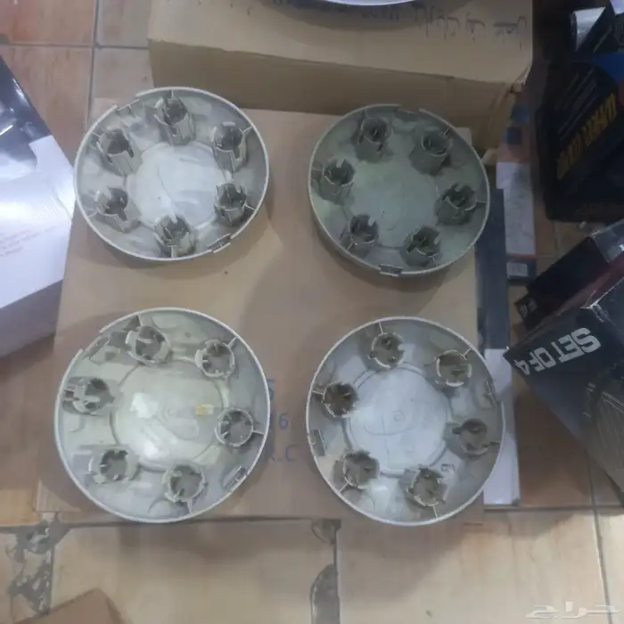 طقم طيس فورد اكسبيدشن f-150 اصلي وكالا مستخدم 3