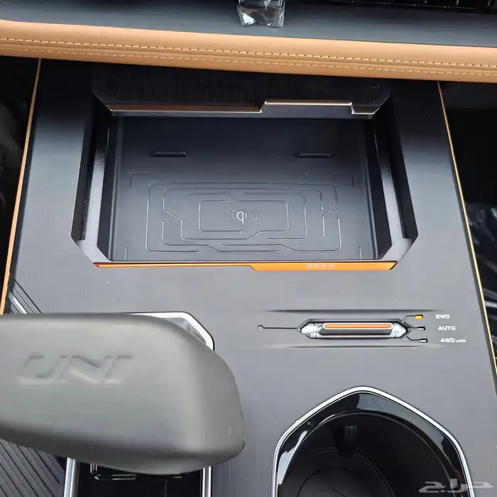 شانجان يوني كي 2025 نص فل خليجي السعر 118 شامل الضريبه 28