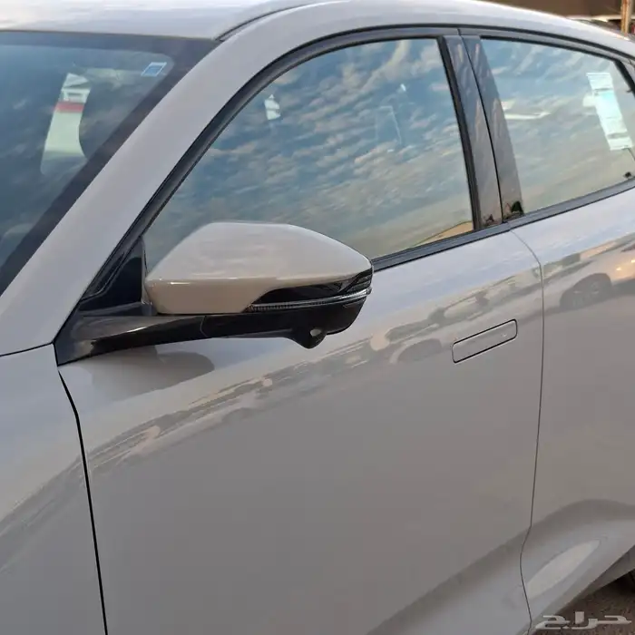 شانجان يوني كي 2025 فل كامل خليجي السعر 128 شامل الضريبه 7