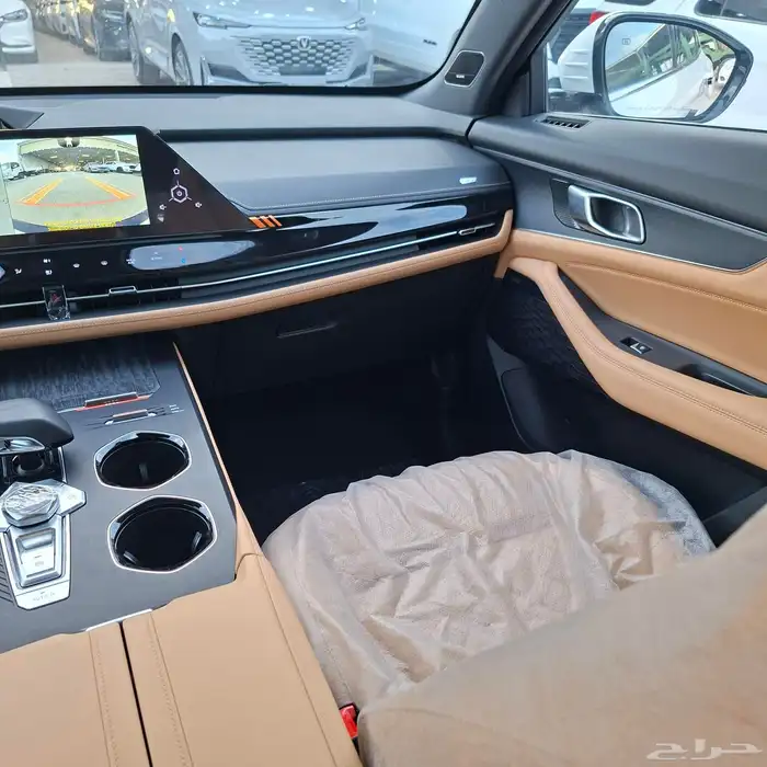 شانجان يوني كي 2025 نص فل خليجي السعر 118 شامل الضريبه 22