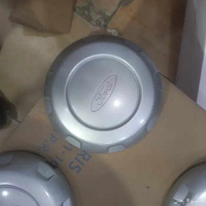 طقم طيس فورد اكسبيدشن f-150 اصلي وكالا مستخدم 0