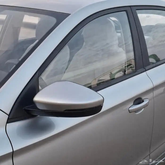 ام جي MG 5 كمفورت 2025 جديد خليجي السعر 49500 شامل الضريبه 6