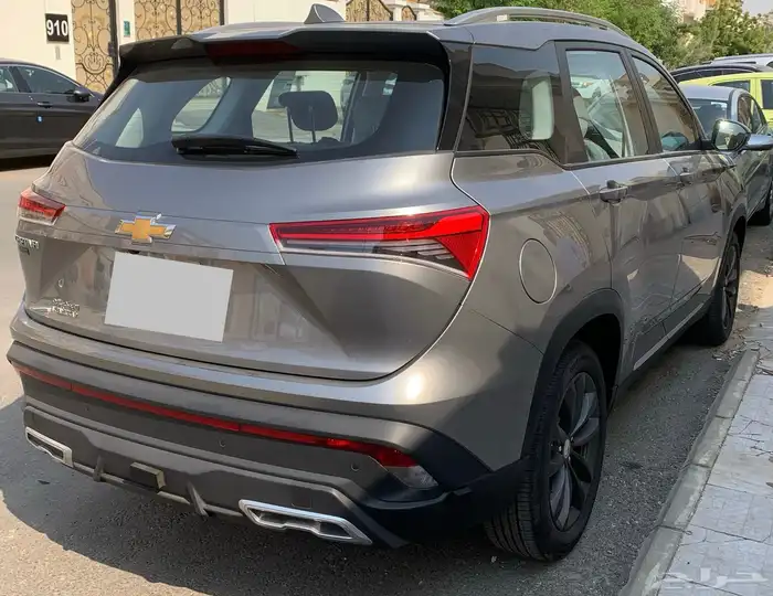 كابتيفا 2025 شبه جديدة ممشى اقل من 500كم فقط 0