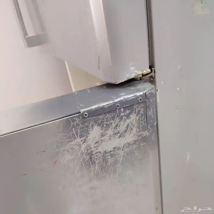 ثلاجة نوع يونكس unix 5