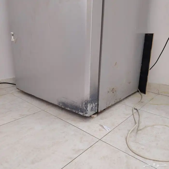 ثلاجة نوع يونكس unix 0