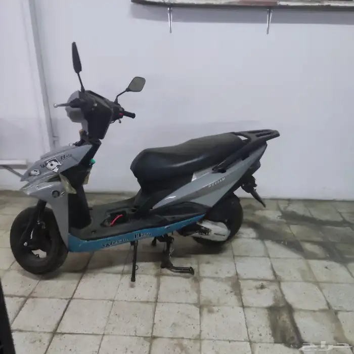 دباب بطه بنترول بس فيه مشكله المكينه خربانه والوجه مصدومه 2