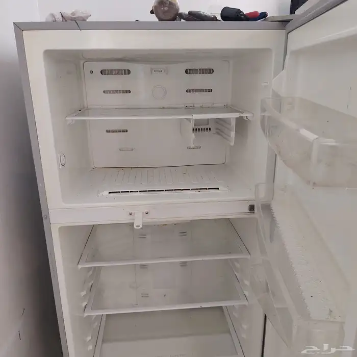 ثلاجة نوع يونكس unix 3