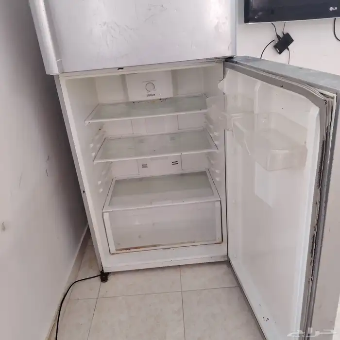 ثلاجة نوع يونكس unix 4