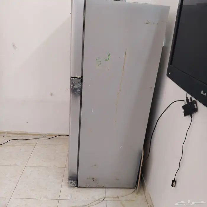 ثلاجة نوع يونكس unix 1