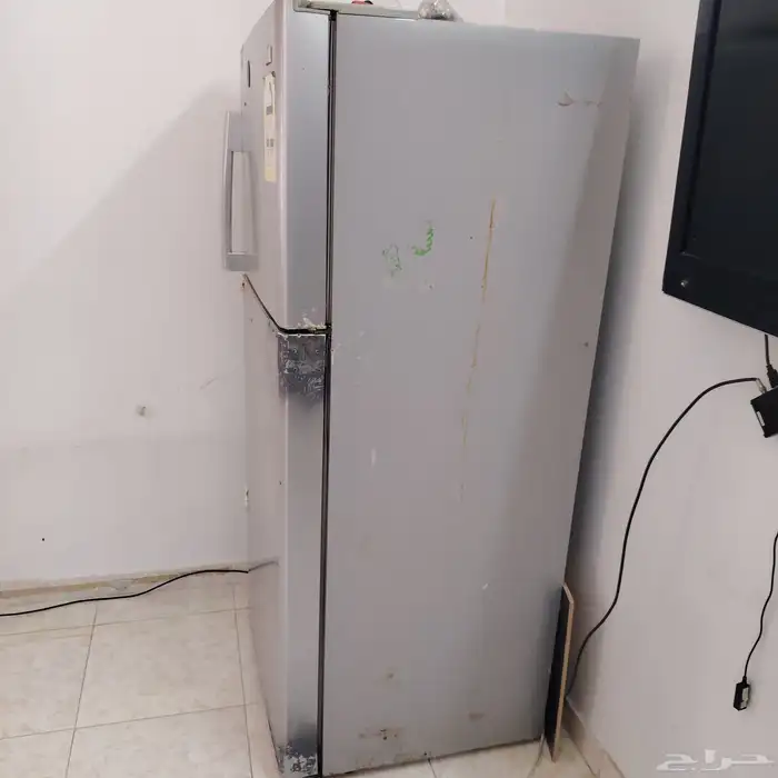 ثلاجة نوع يونكس unix 7