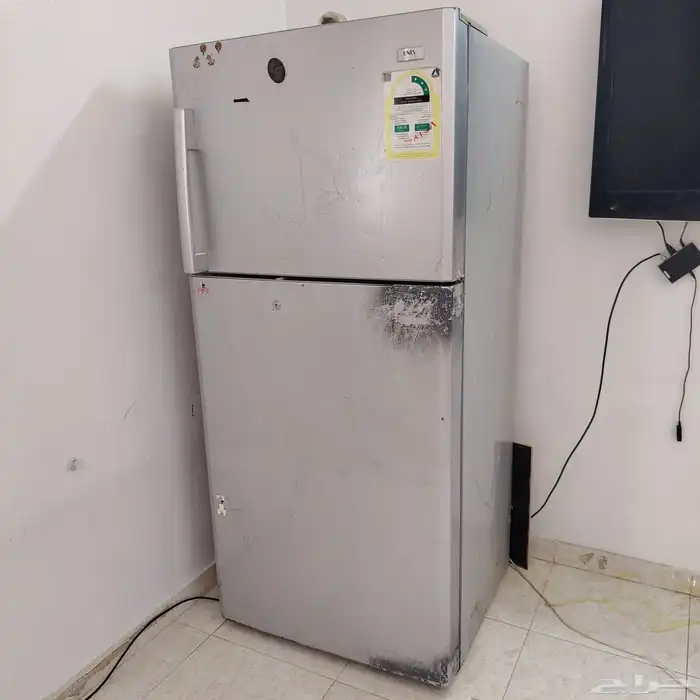 ثلاجة نوع يونكس unix 6