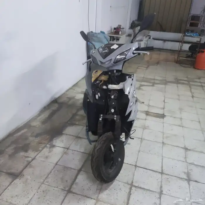 دباب بطه بنترول بس فيه مشكله المكينه خربانه والوجه مصدومه 1