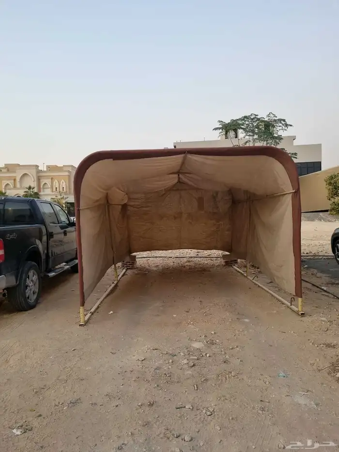 مظله سياره السعر 200 حي العوالي 0