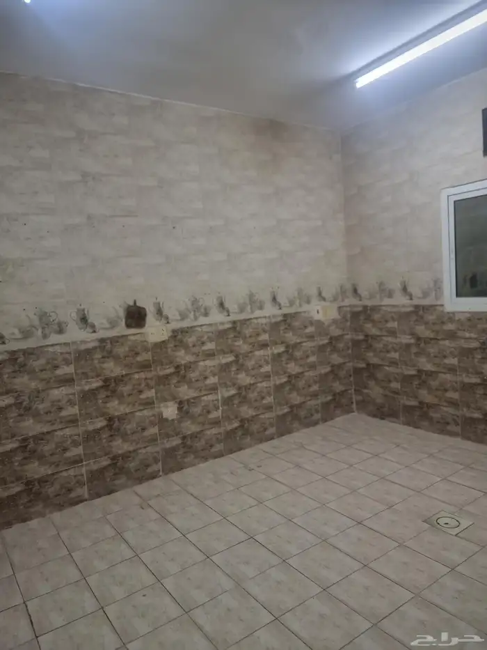 للاجار شثة حي بدر خمس غرف 4