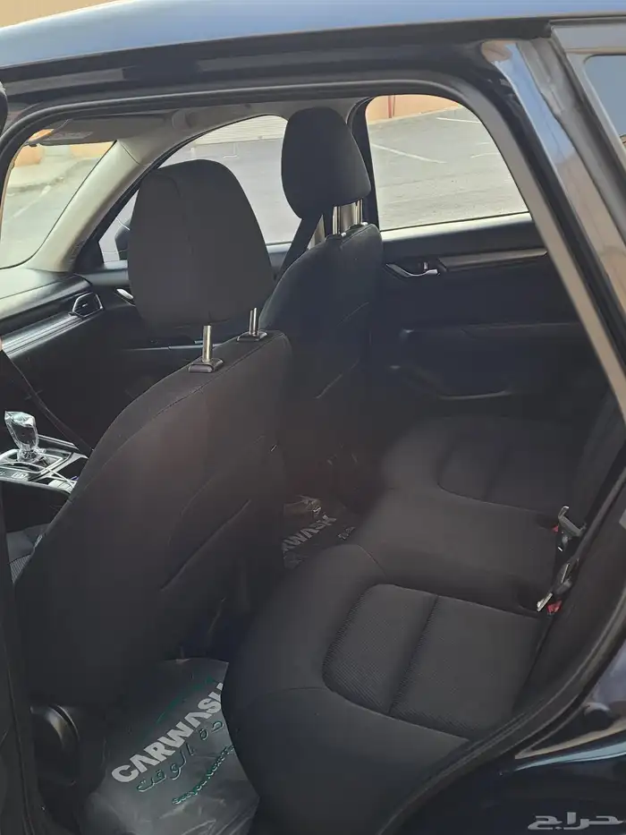 مازدا CX5 2023 9