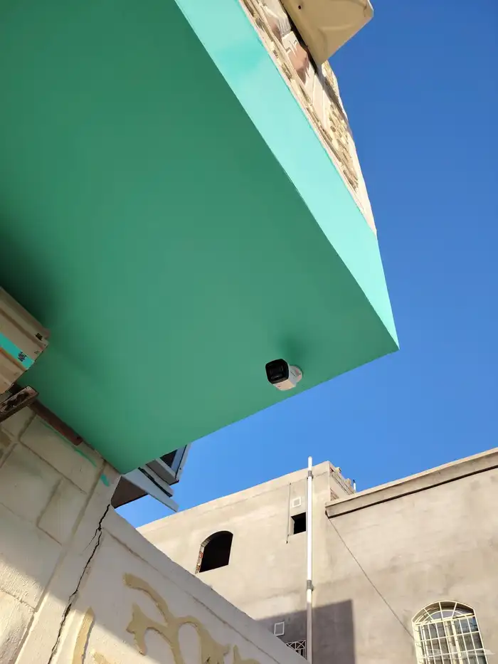 كاميرات مراقبة 1
