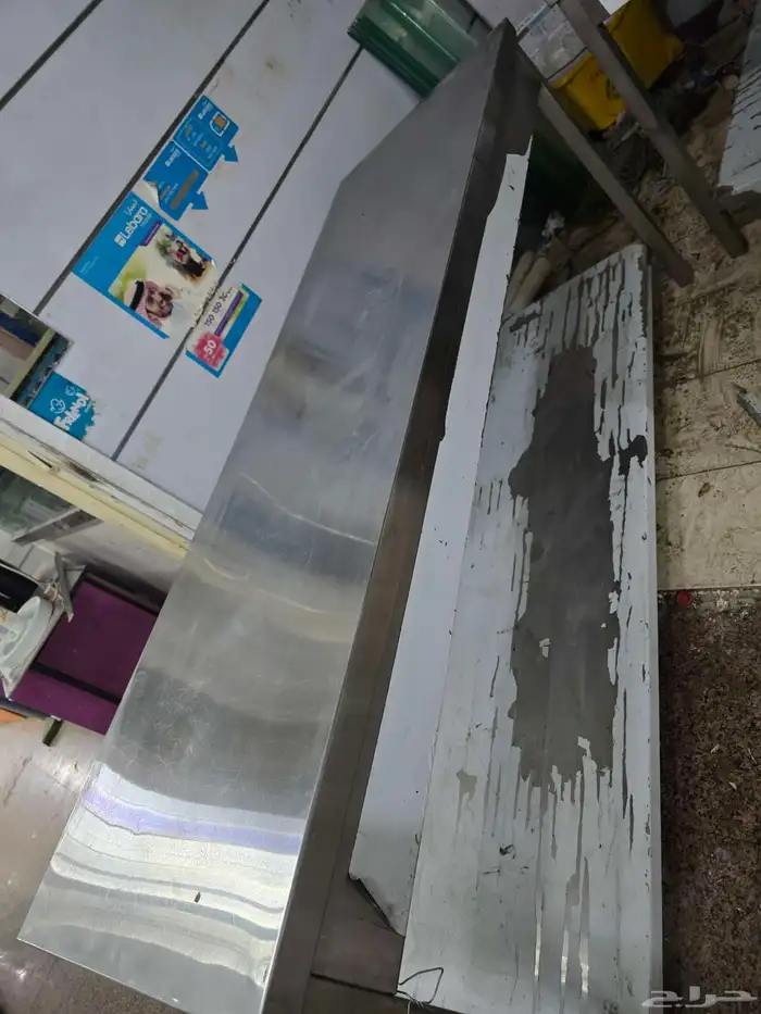 اغراض بوفيه للبيع 2