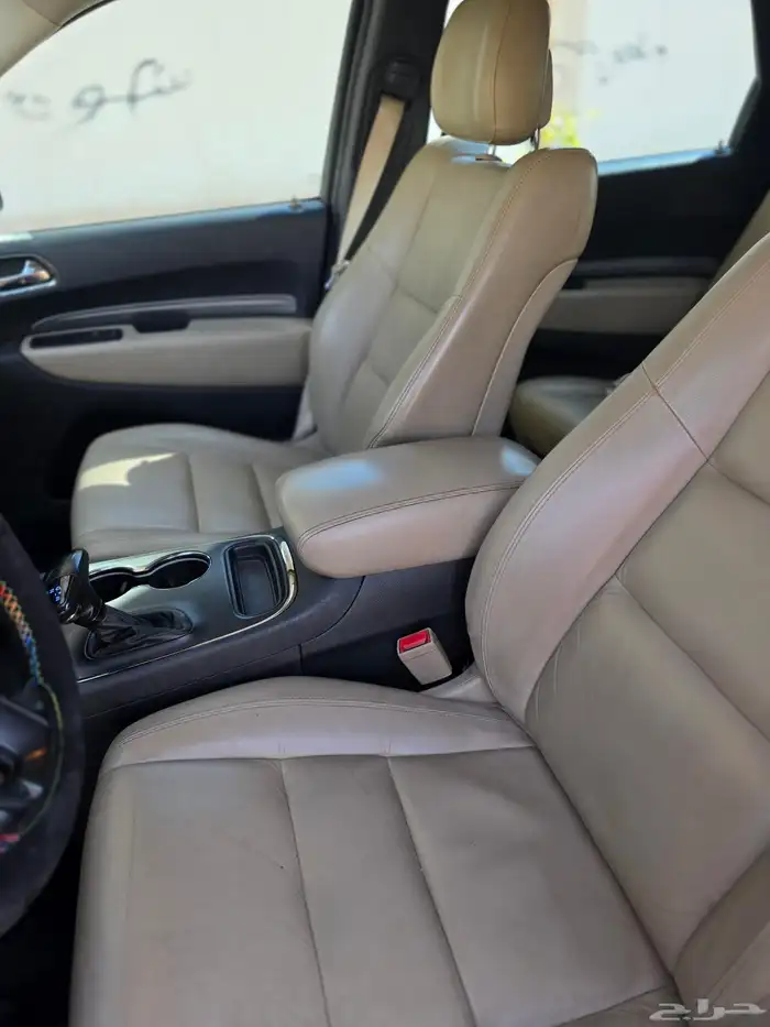 دودج دورانجو 2019 2