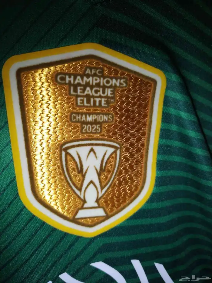 تيشيرتات الاندية 6