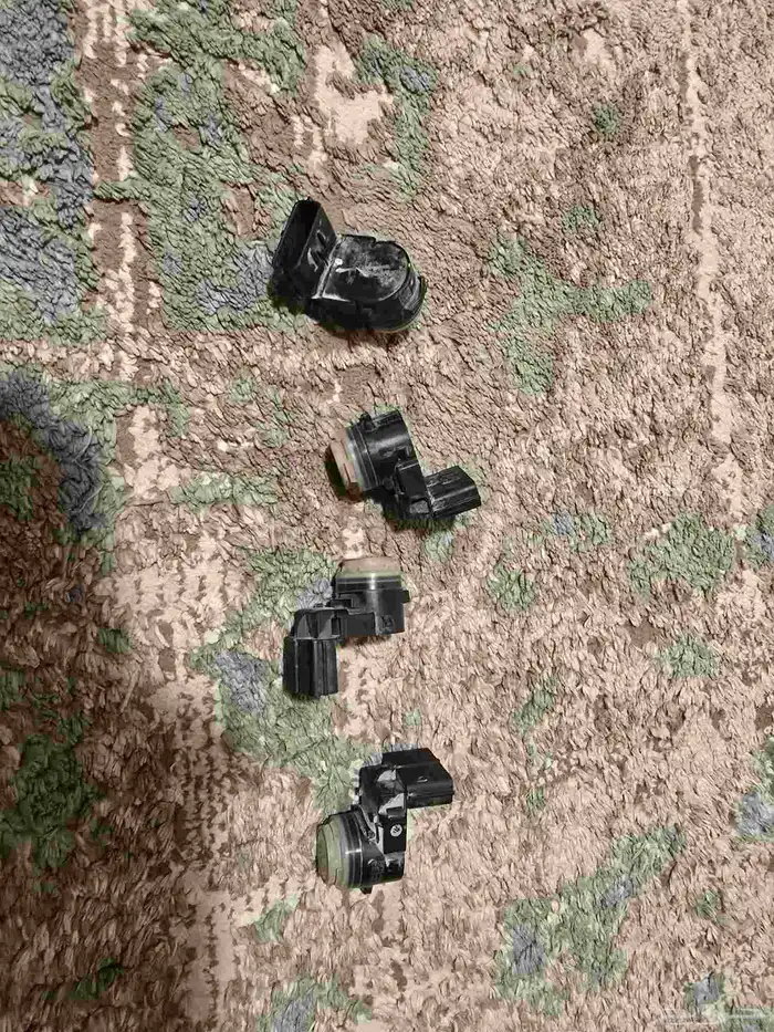 حساسات اكسنت 2024 0