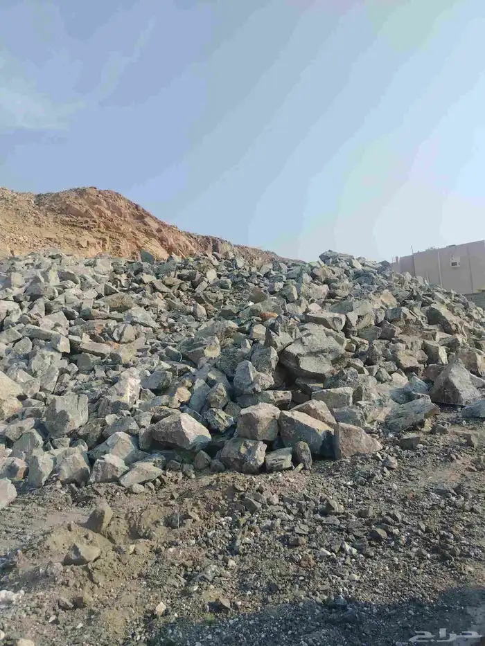 حجر ربراب صافي 2