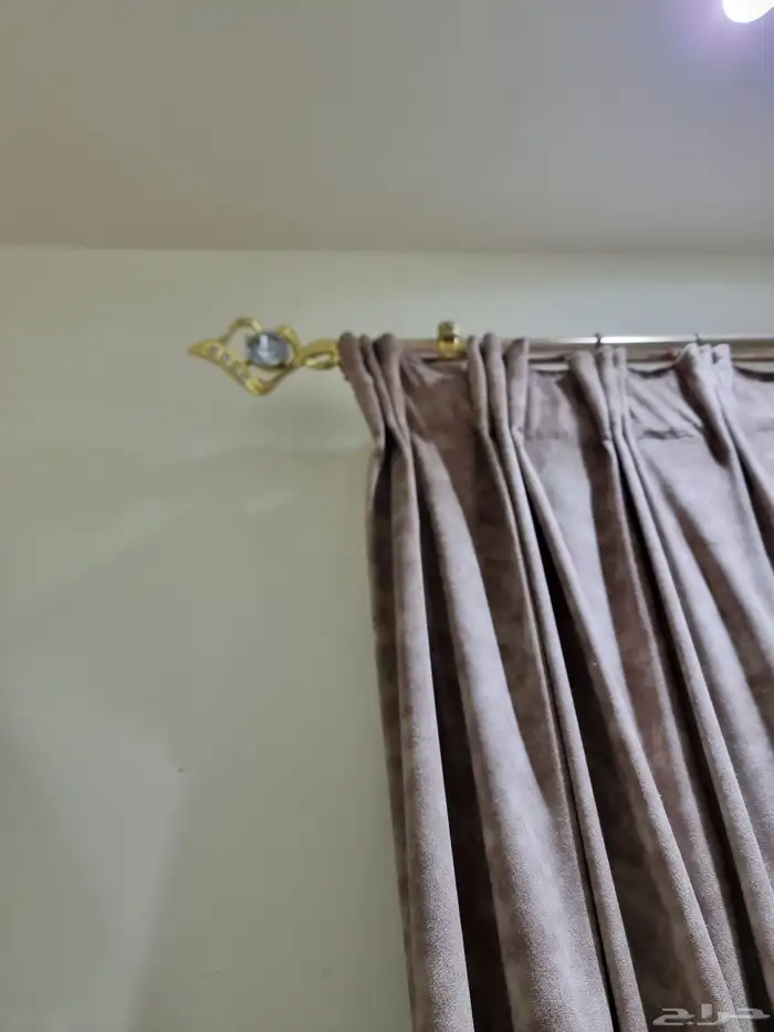 ستارة من مكان فخم 1