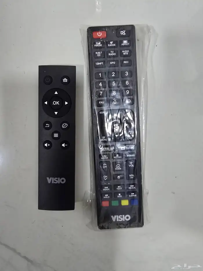 شاشة 65 بوصة سمارت اندرويد 13 مع ريسيفر داخلي 4