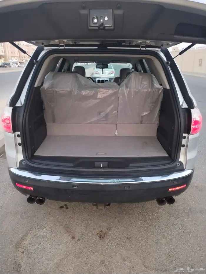 جمس اكاديا 9