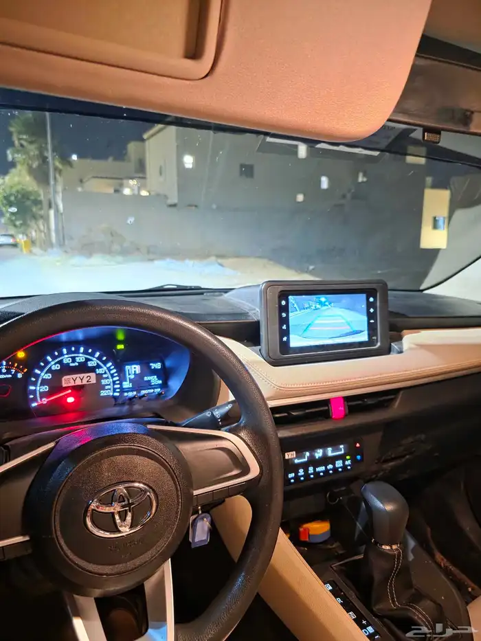 يارس 2023 ( اقبل البدل ) 7