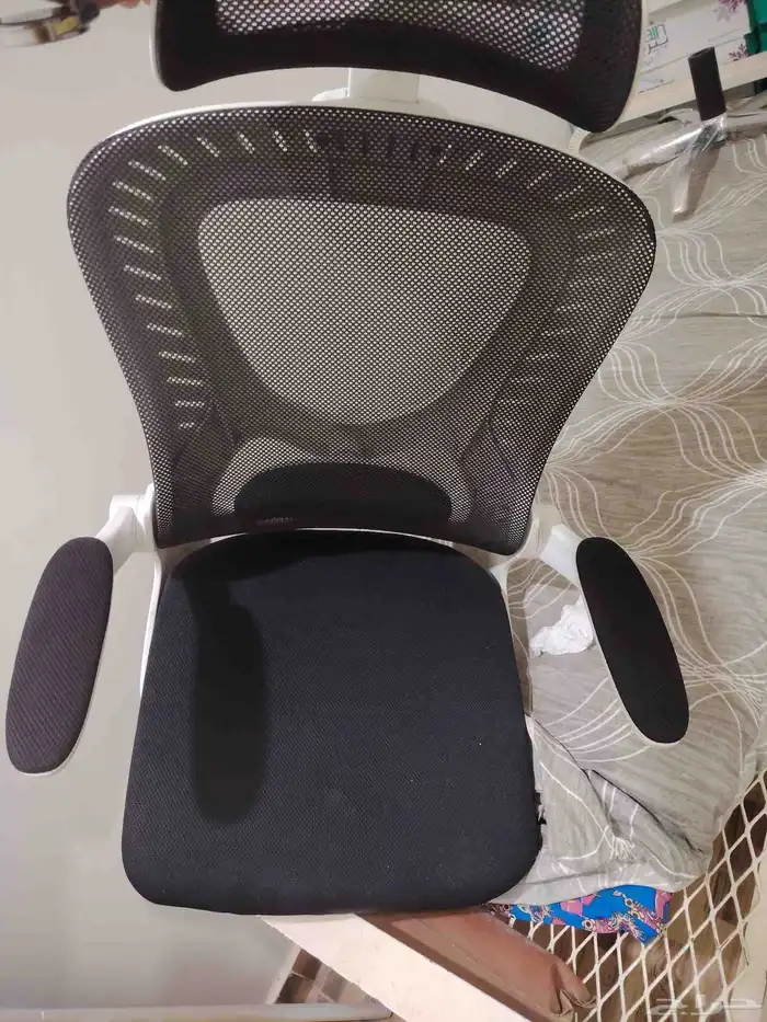 مرتبة كرسي مكتبي 0