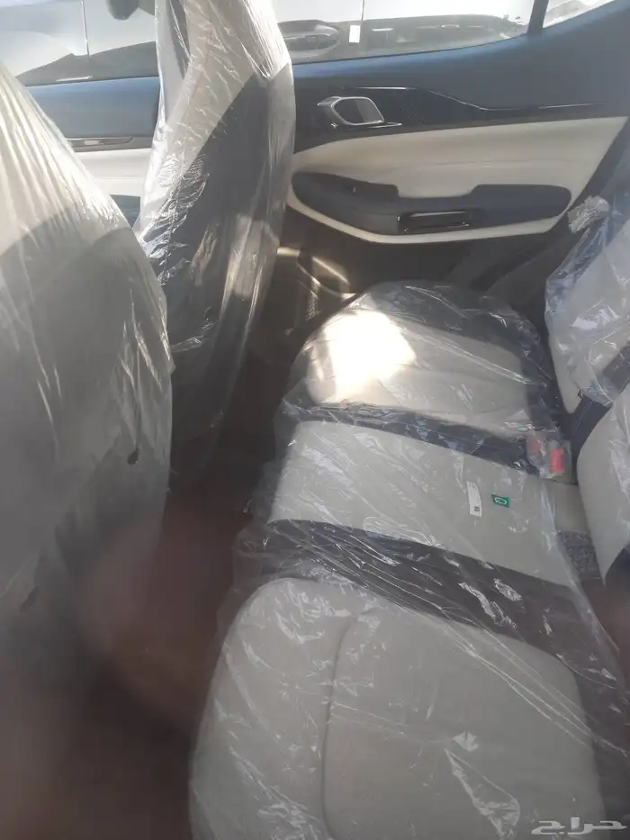 جيتور X50 فل كامل موديل 2026 6