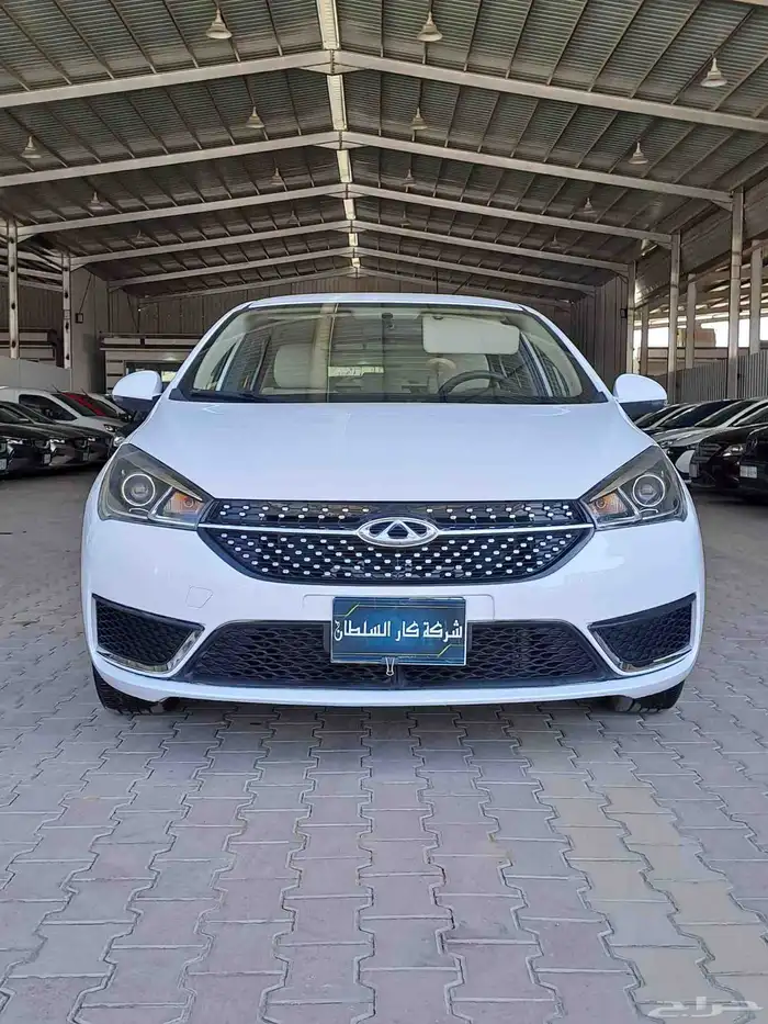 شيري اريزوا الموديل 2023 0