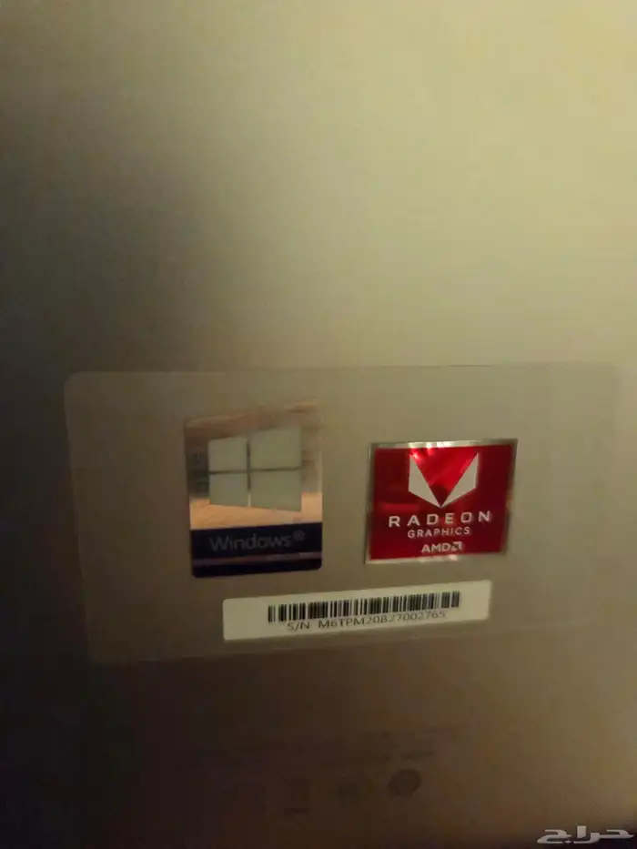 لابتوب هواوي نظيف للبيع 2