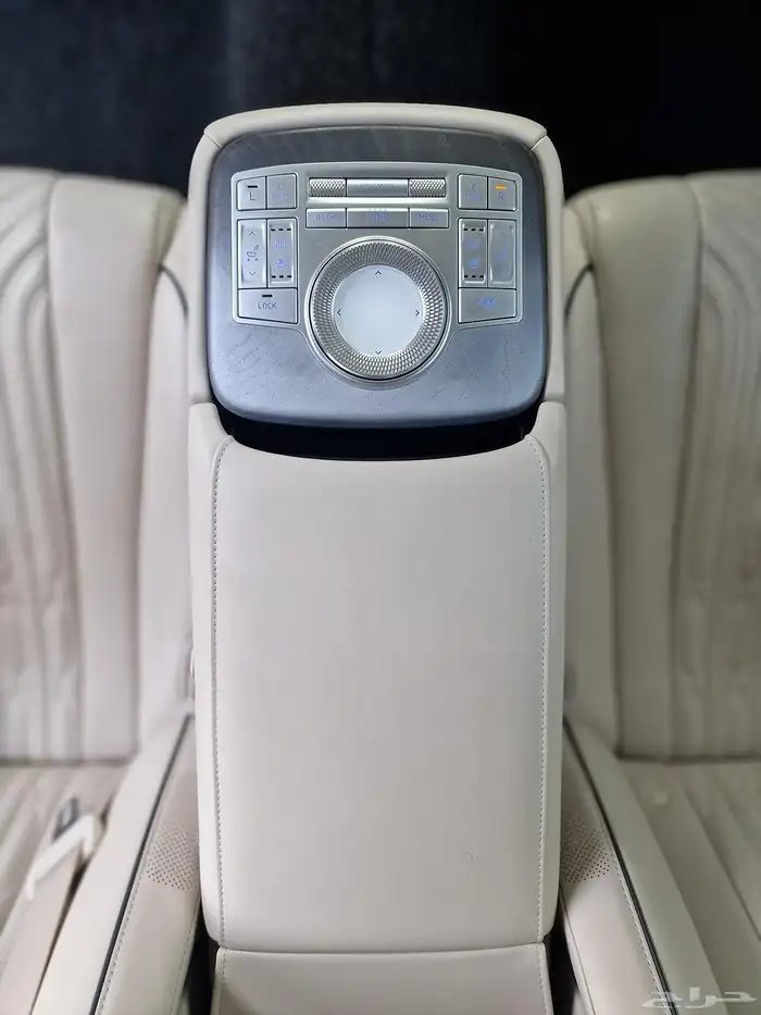 .جنسس 2021 G80 رويال 19