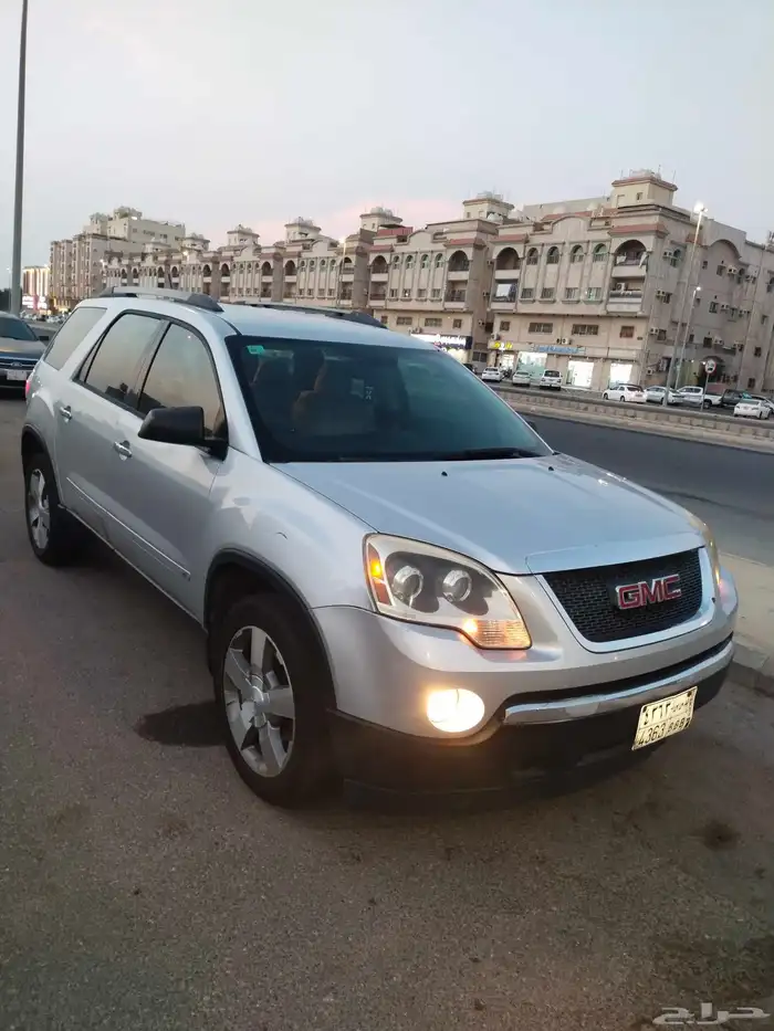 جمس اكاديا 0