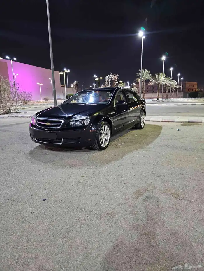 كابرس 2008 للبيع 1