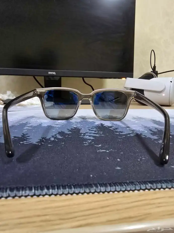 نظارة راي بان اصلية Sunglasses Ray ban 1