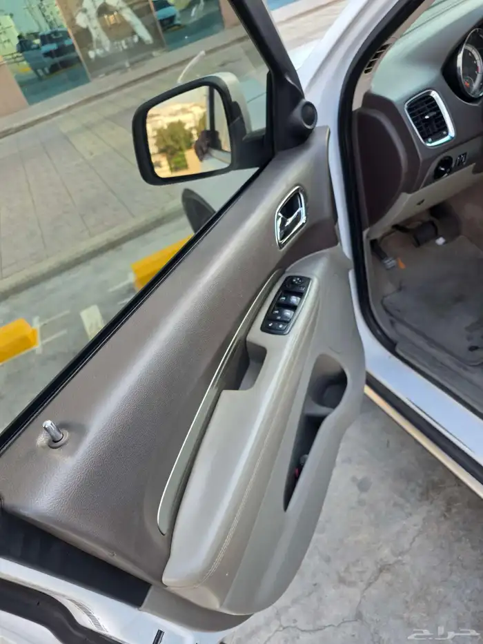 Dodge Durango 2013 9