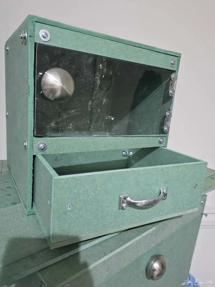 حضانات فروخ روز كنيور كروان كاسكو وغيرها تماتيك 1