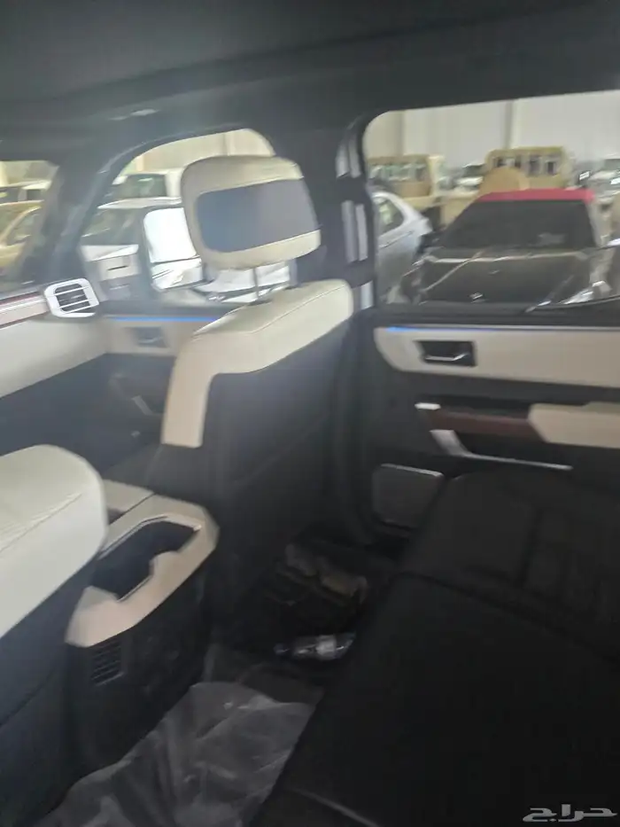 تندرا كابستون 2023 وكااالة 16