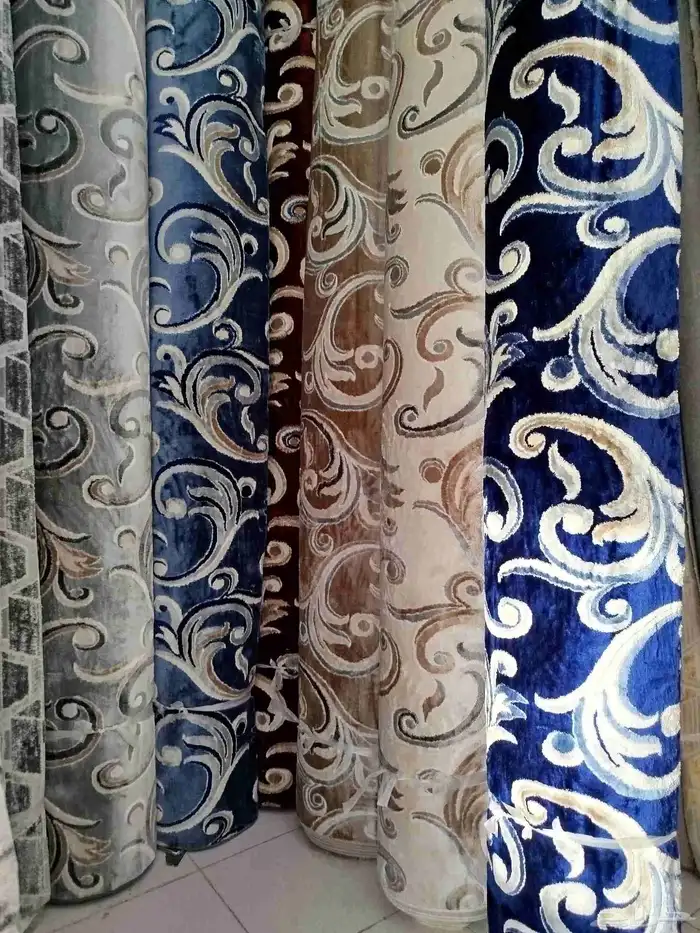 موكيت ومشمع ونجيلة صناعي بأفضل الأسعار والجودة العالية وتقسي 1