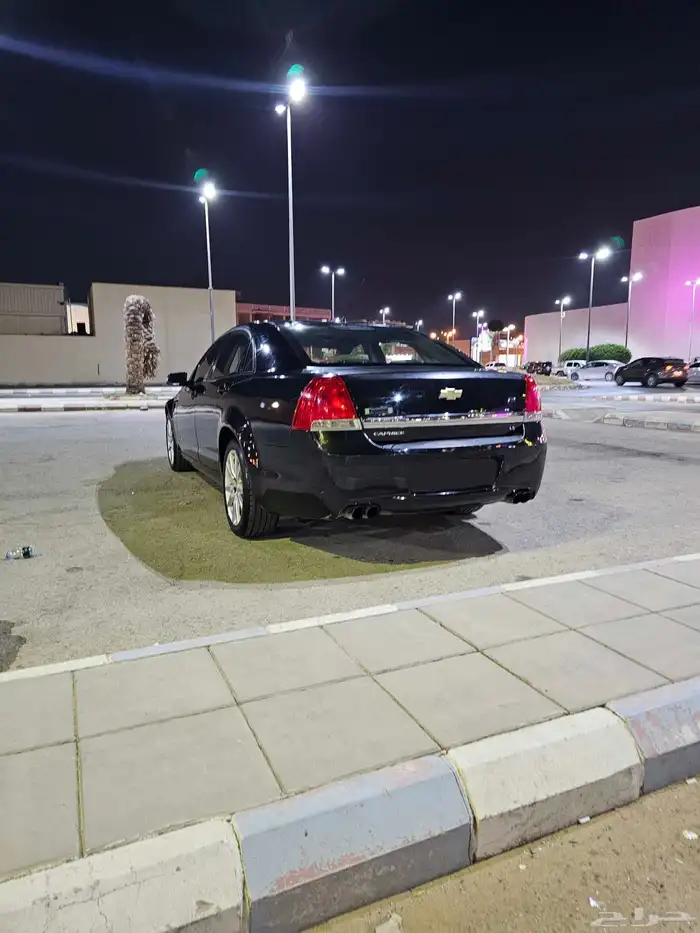 كابرس 2008 للبيع 3