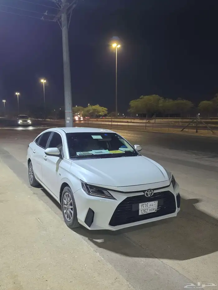 يارس 2023 ( اقبل البدل ) 5