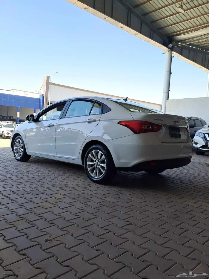 شيري اريزوا الموديل 2023 6